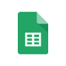 Google Sheets